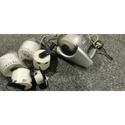 Brother ql-570 label printer