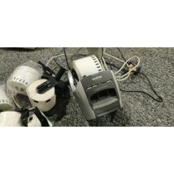 Brother ql-570 label printer
