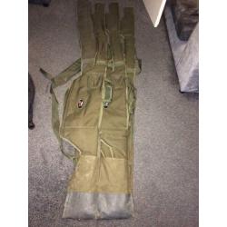TF Gear Banshee Quiver and 4 Sleeves