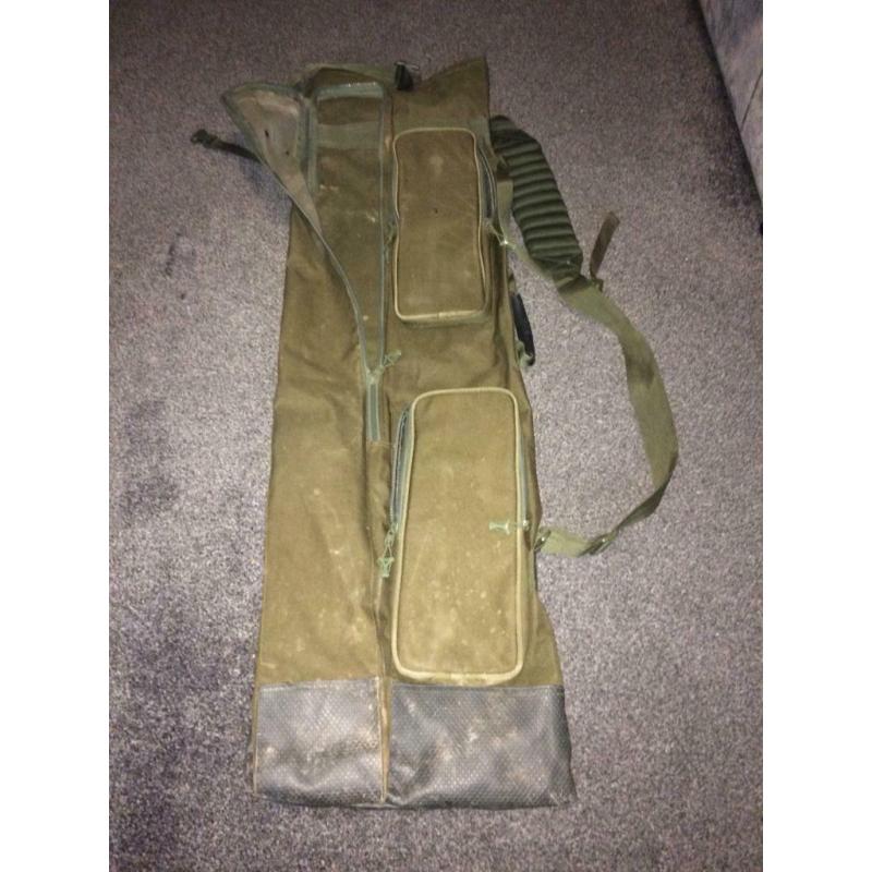 TF Gear Banshee Quiver and 4 Sleeves