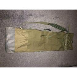 TF Gear Banshee Quiver and 4 Sleeves