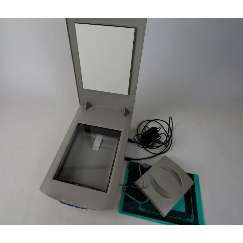 Hewlett-Packard Scanjet 5370C for sale