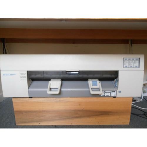 HP 430 Plotter