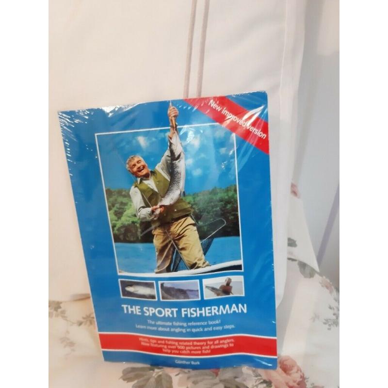 Fishing gear