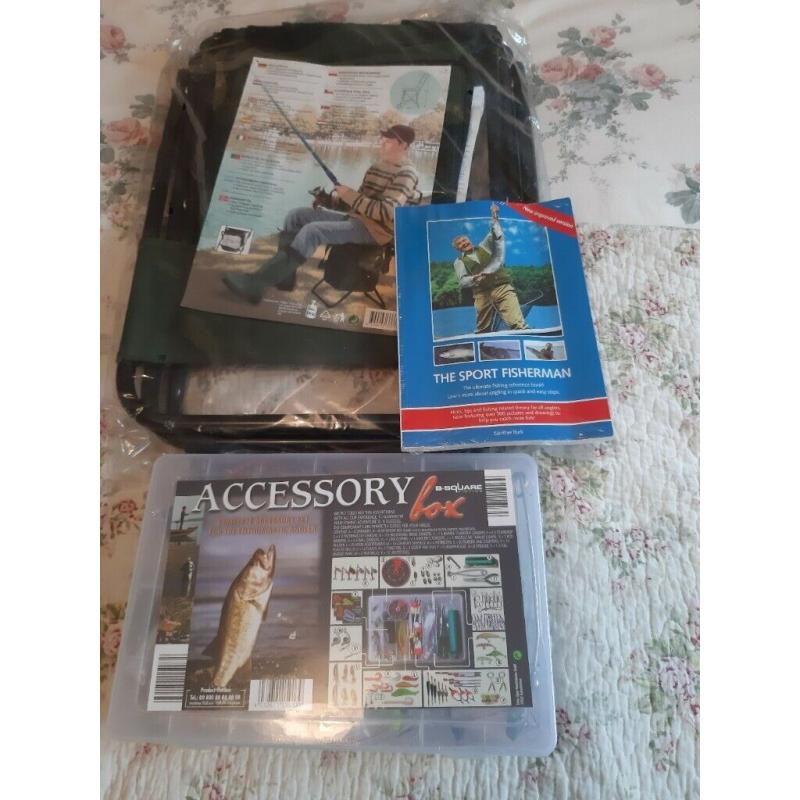 Fishing gear
