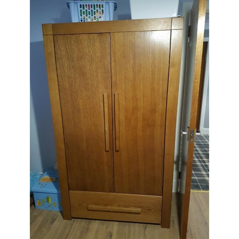 Baby Bedroom Furniture