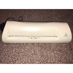 Laminator