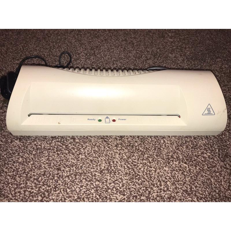 Laminator
