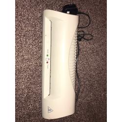 Laminator