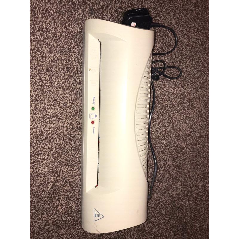 Laminator