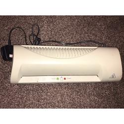 Laminator