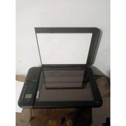 HP Deskjet 3050