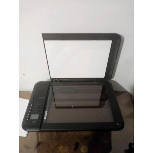 HP Deskjet 3050