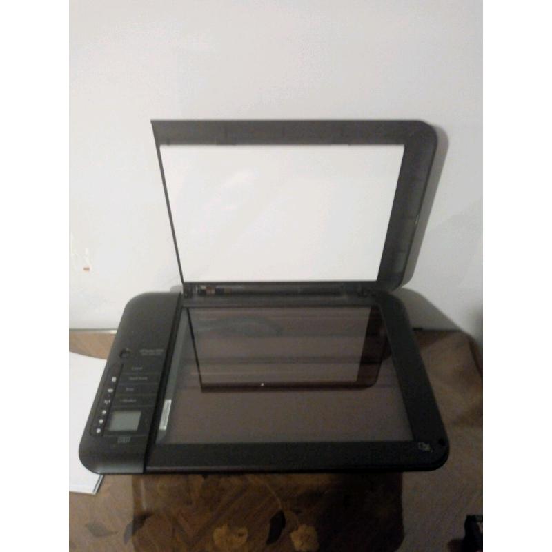 HP Deskjet 3050