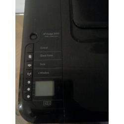 HP Deskjet 3050