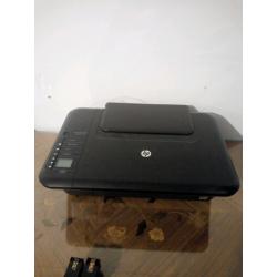 HP Deskjet 3050