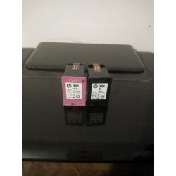 HP Deskjet 3050