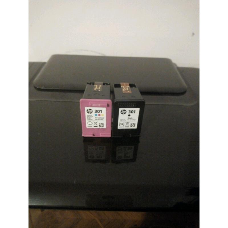 HP Deskjet 3050
