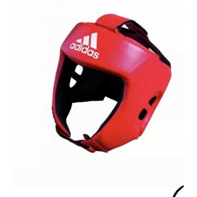 Boxing gear