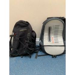 Sports bags Backpacks Holdalls INDIVIDUALLY PRICED