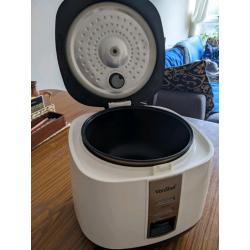Rice cooker - quick