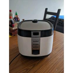 Rice cooker - quick