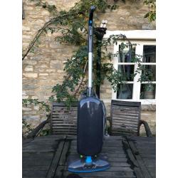 Bissell Lift-off steam mop.