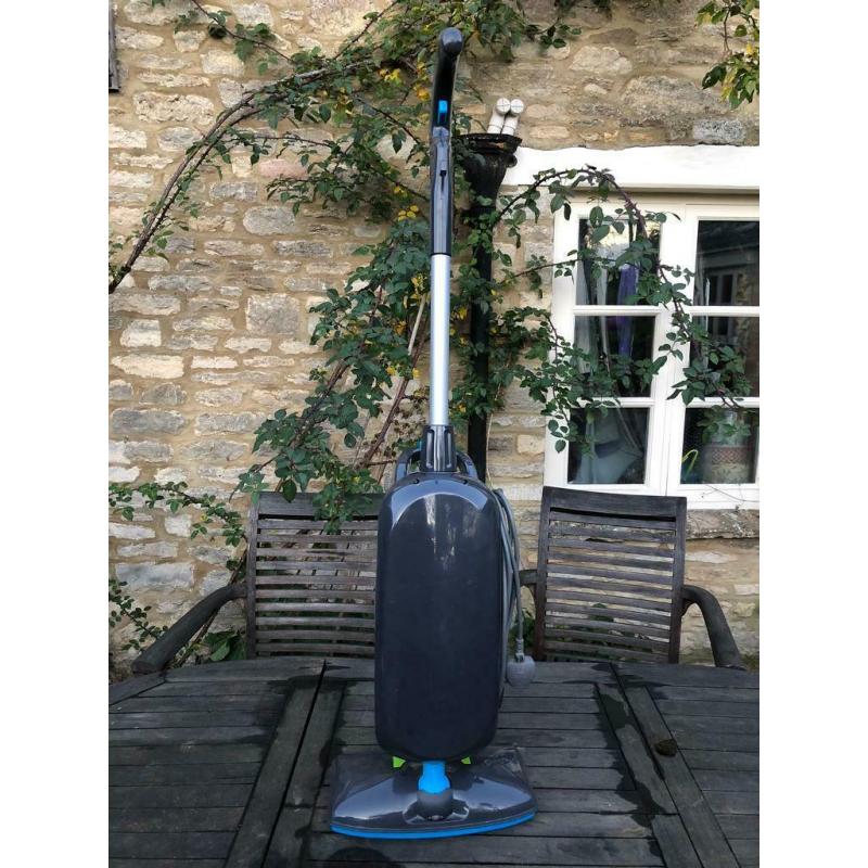 Bissell Lift-off steam mop.
