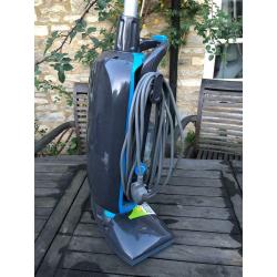 Bissell Lift-off steam mop.