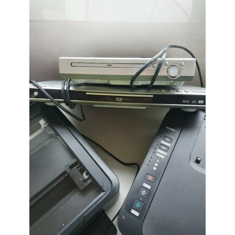 Job lot Electrical