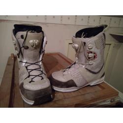 Salomon Dialogue GIFT Snowboard Boots