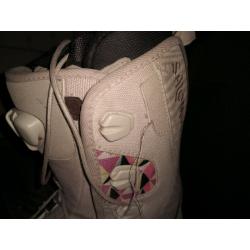 Salomon Dialogue GIFT Snowboard Boots
