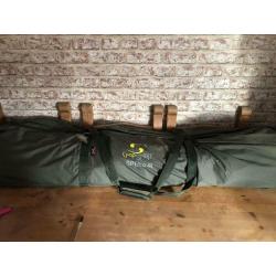 Carp Spirit Arma Skin Speed R