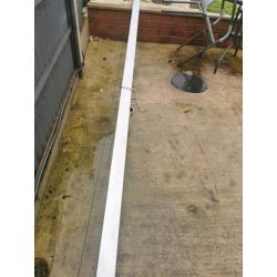 12 m mast and tilt