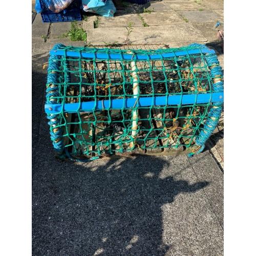 Lobster/ crab pots