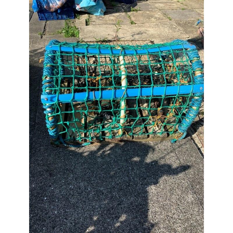 Lobster/ crab pots