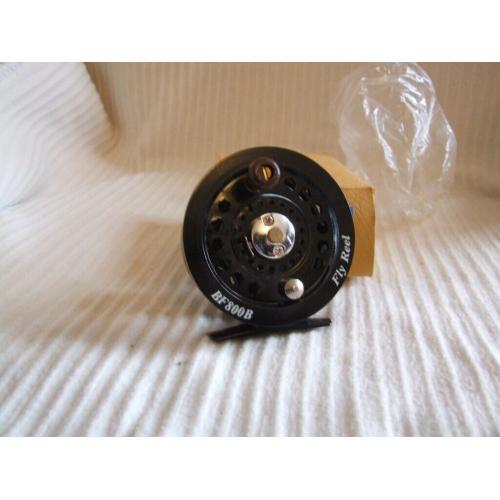 BF800B FLY REEL