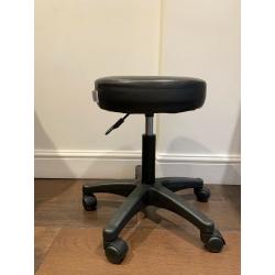 Swivel Stool Adjustable (5 available)