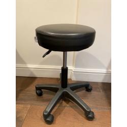 Swivel Stool Adjustable (5 available)