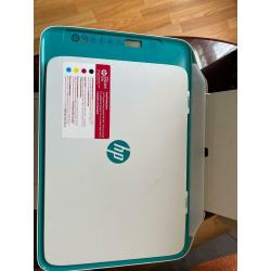 Printer HP DESKJET 2600