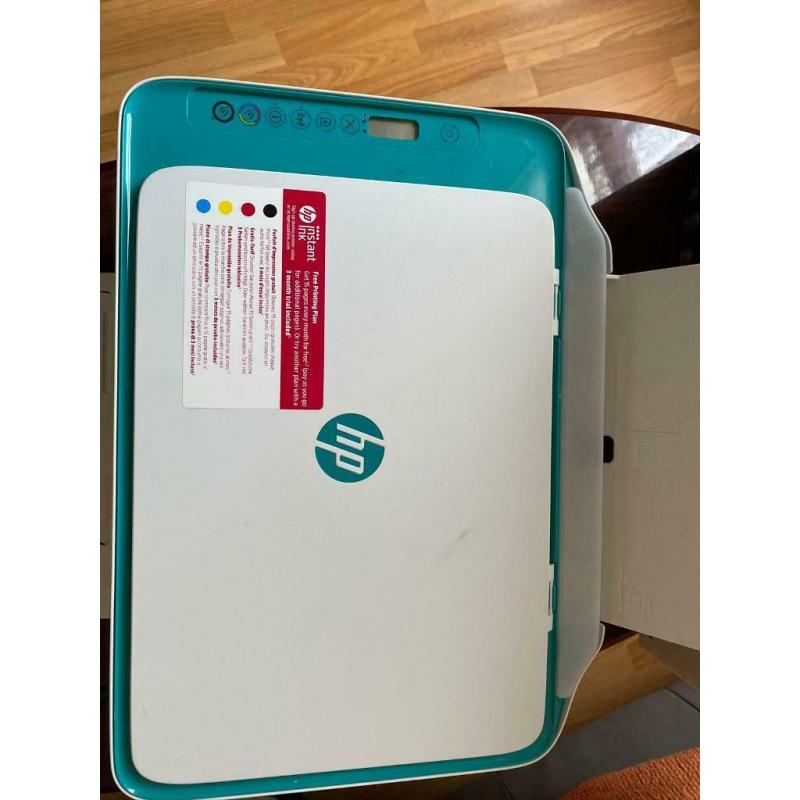 Printer HP DESKJET 2600