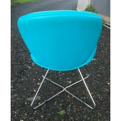 Sapphire spirit upholstered chair