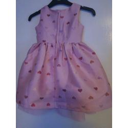 Girls dress