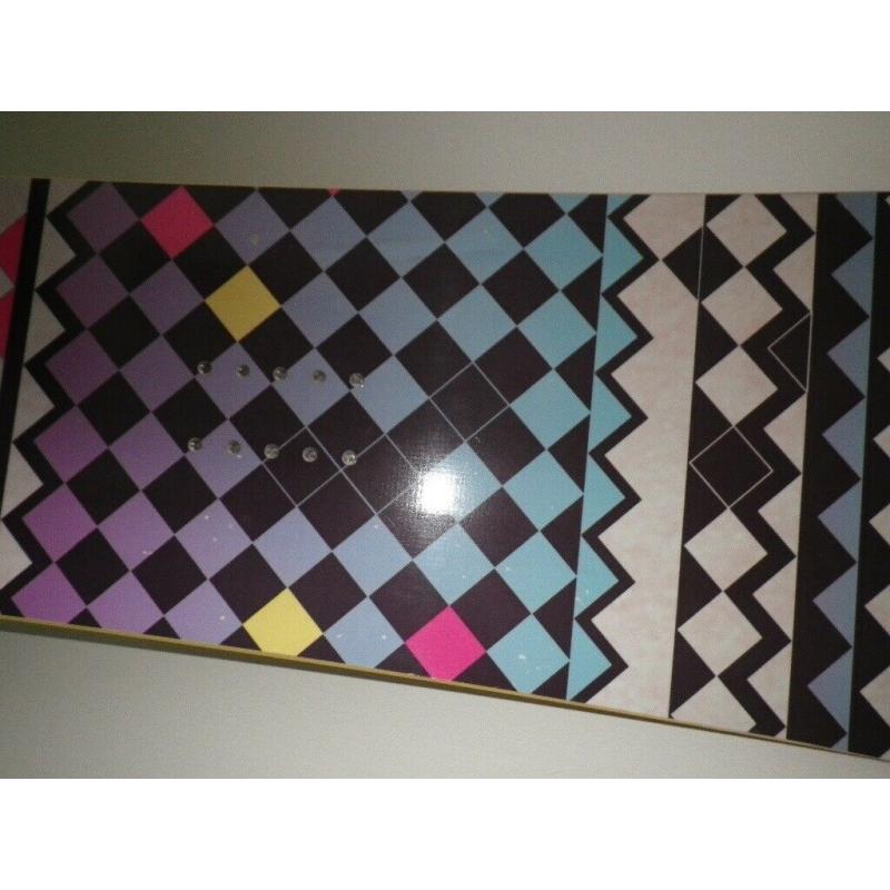 Brand new-Snowboard Artec Venus 149cm