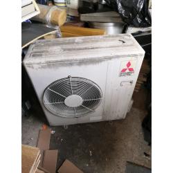 Air conditioning
