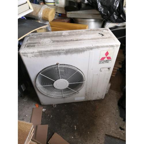 Air conditioning