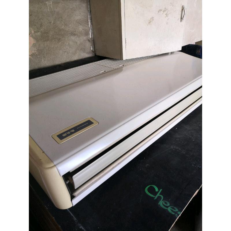 Air conditioning