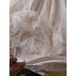 Beautiful dress for a girl NEW