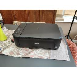 Canon MG3250 Ink Printer & Scanner