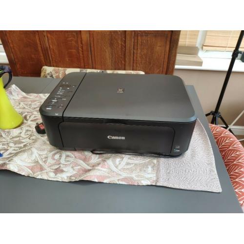 Canon MG3250 Ink Printer & Scanner
